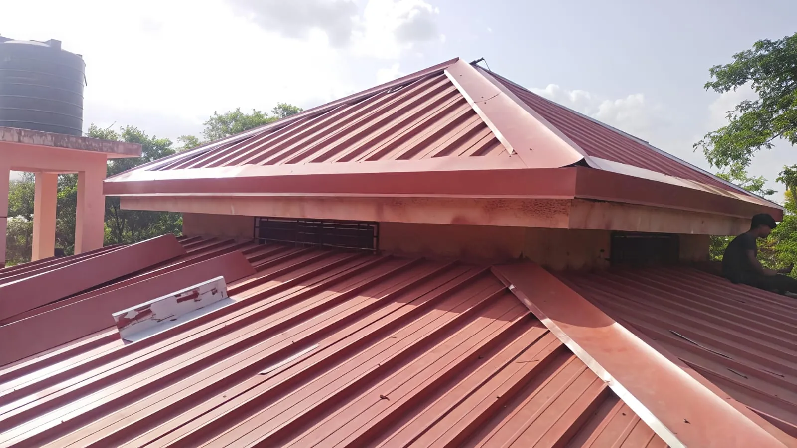 Karjat Farmhouse
